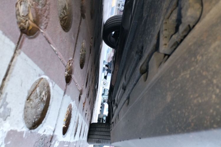 奔驰GLK级 2015款 GLK 260 4MATIC 时尚型 极致版局部细节9002