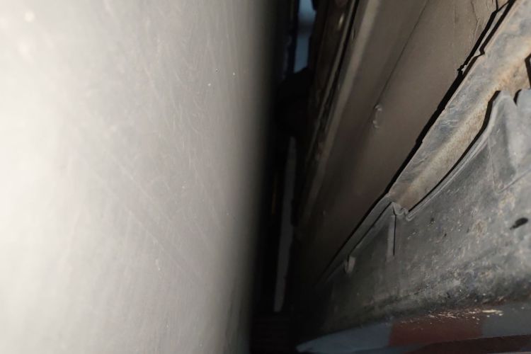 现代 索纳塔 2011款 2.0L 自动时尚版局部细节9004