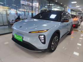 蔚来ES6 2023款 75kWh