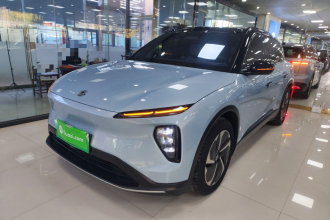 蔚来ES6 2023款 75kWh