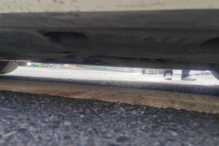 凯迪拉克CTS(进口) 2014款 28T 精英型局部细节9002