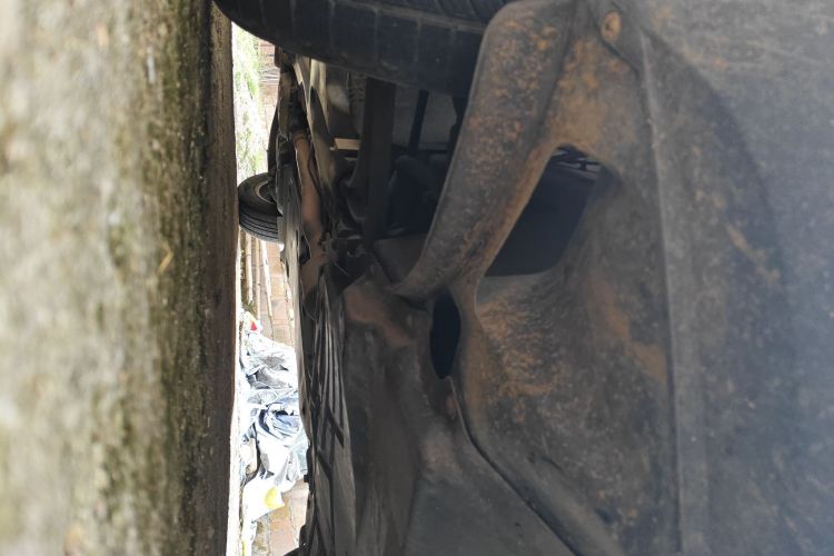 大众 途观 2016款 300TSI 自动两驱风尚版局部细节9001