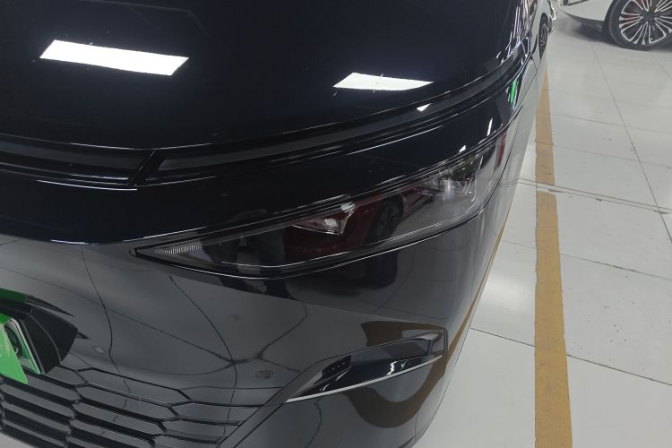 小鹏X9 2024款 702超长续航Max局部细节36