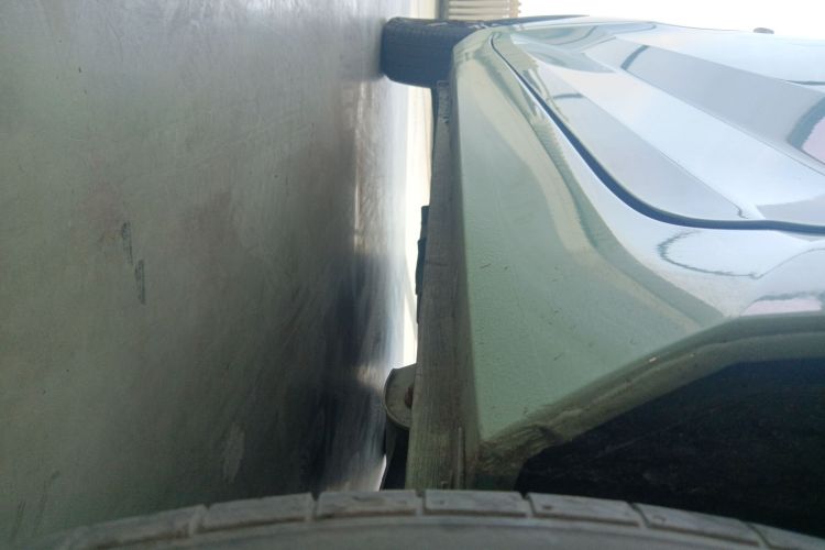 五菱汽车 宏光MINIEV 2022款 马卡龙臻享款 三元锂机舱底盘30