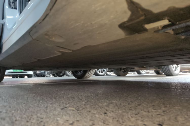 小鹏G6 2023款 580 长续航 Max局部细节9001