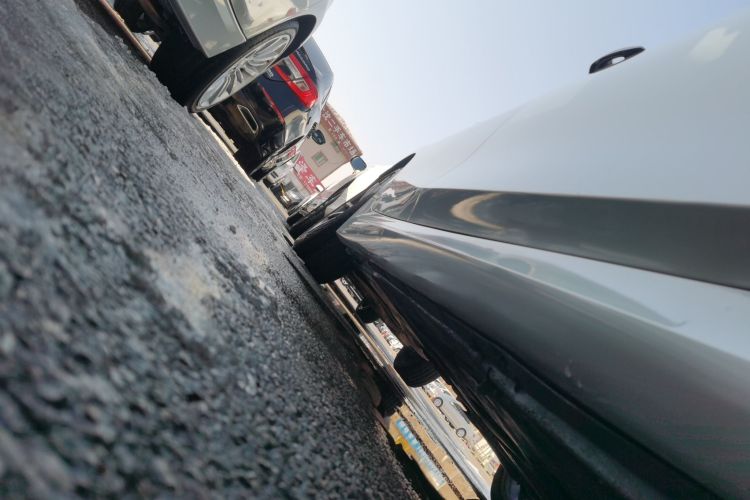 宝马3系 2020款 320Li M运动套装局部细节9001