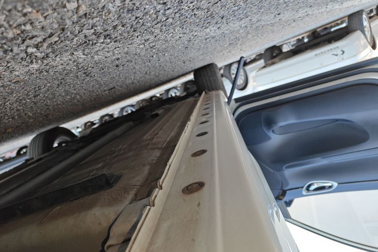 日产 轩逸 2019款 经典 1.6XL CVT豪华版局部细节9002