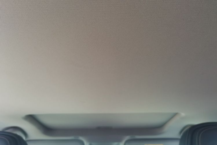 凯迪拉克ATS-L 2017款 28T 时尚型局部细节22