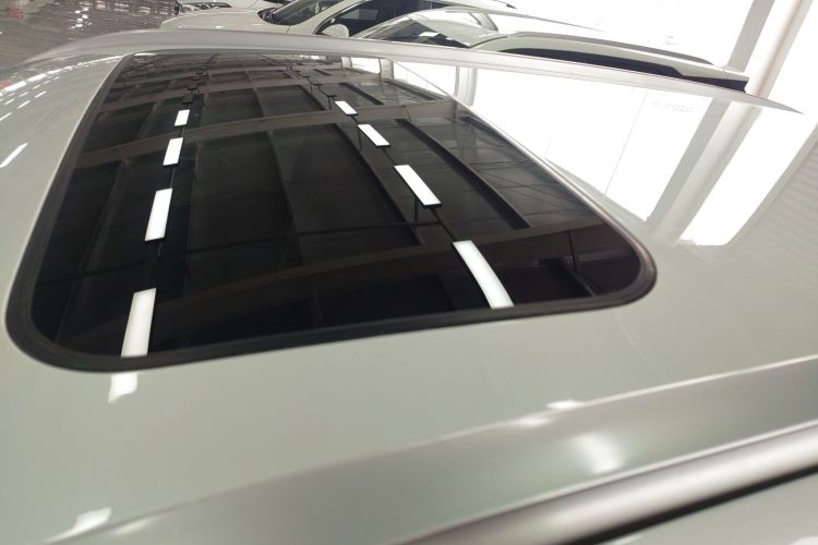 哈弗H6 2021款 国潮版 1.5T 自动都市版局部细节57