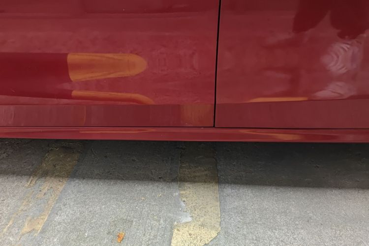 雪铁龙 爱丽舍 2014款 1.6L 自动时尚型局部细节9002