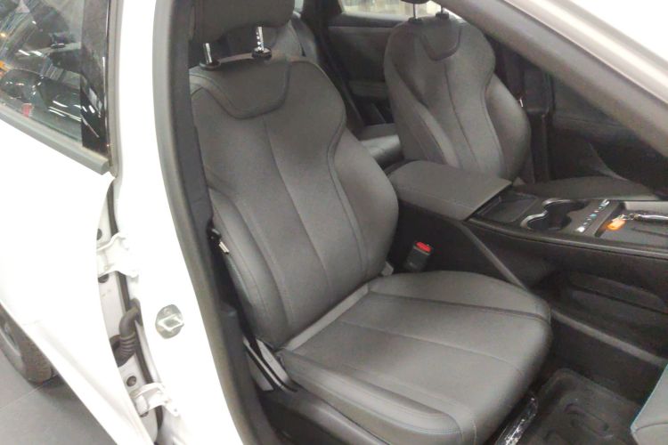 比亚迪 秦PLUS 2025款 DM-i 智驾版 128KM进取型局部细节41