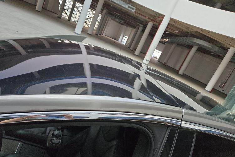 特斯拉 2017款 Model X 100D 长续航版局部细节57