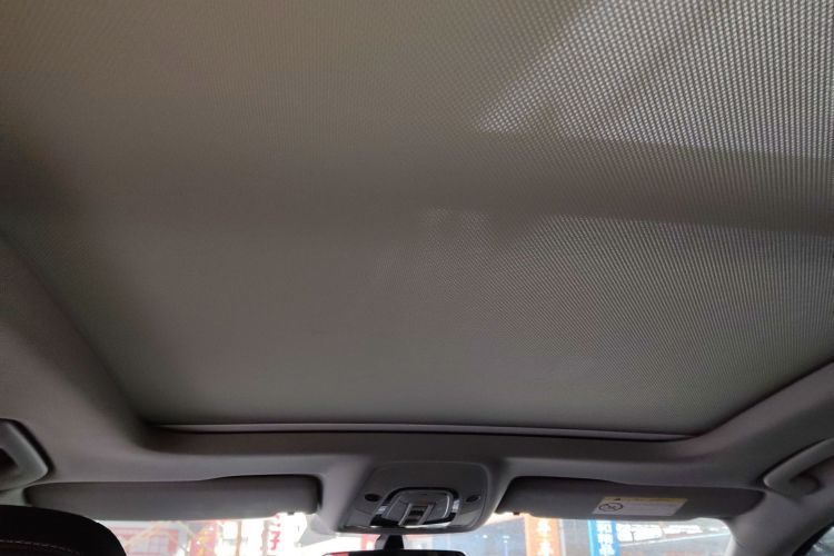 奥迪A4L 2020款 40 TFSI 豪华动感型中控内饰22