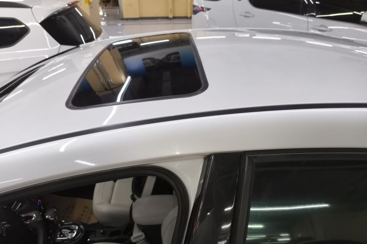 雪铁龙 世嘉 2013款 三厢 1.6L 自动品享型局部细节57