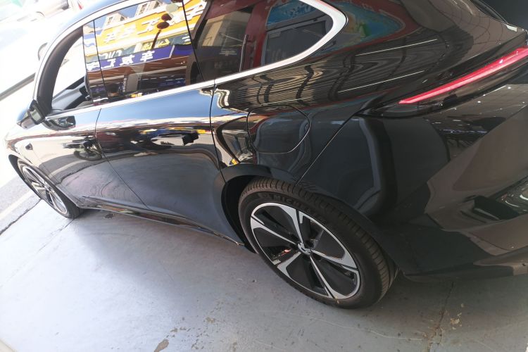 蔚来ET5T 2025款 100kWh Touring车身外观6003