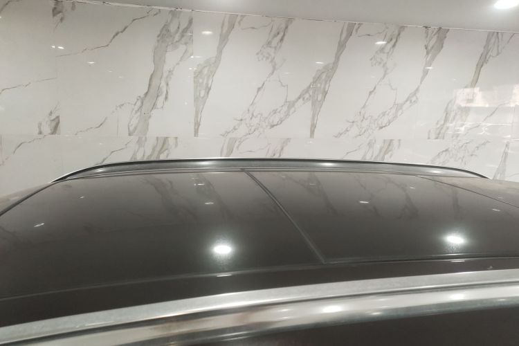 宝马X1 2018款 xDrive20Li 尊享型局部细节57