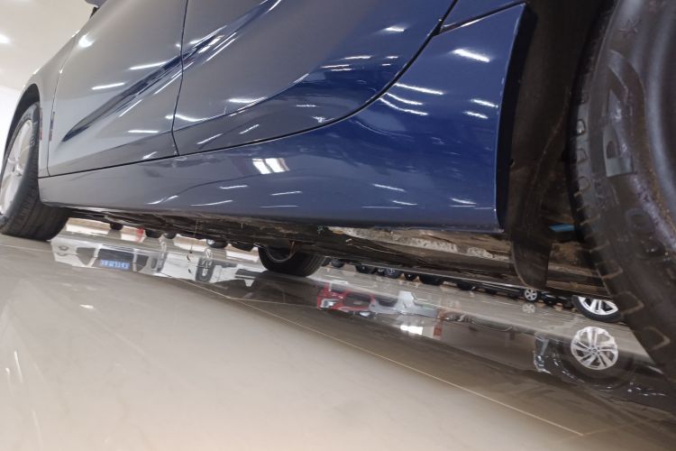 宝马2系旅行车 2016款 218i 时尚型局部细节9002