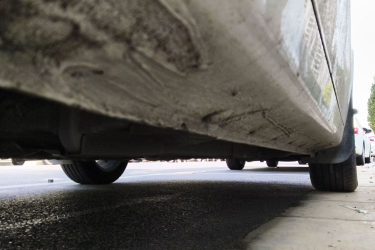 吉利汽车 远景 2020款 改款 1.5L CVT尊贵型局部细节9002