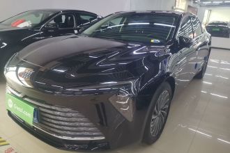 别克 君越 2023款 28T 越尊版