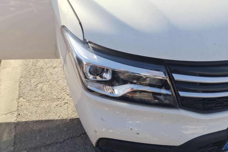 长安凯程 2021款 1.5L欧诺S智享版单蒸空调客车JL473QG车身外观6006