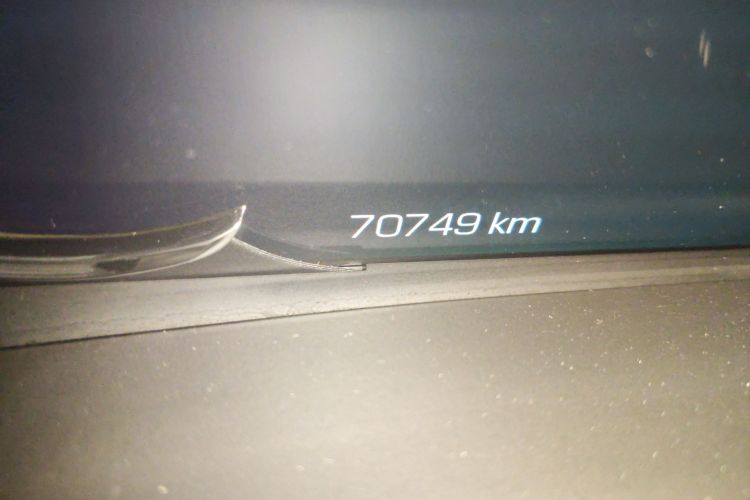 凯迪拉克CT6 2021款 28T 豪华型中控内饰15