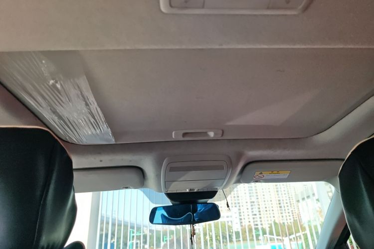 马自达3 昂克赛拉 2020款 1.5L 自动质悦天窗版中控内饰22