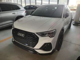 奥迪Q3 Sportback 2022款 45 TFSI quattro 时尚型