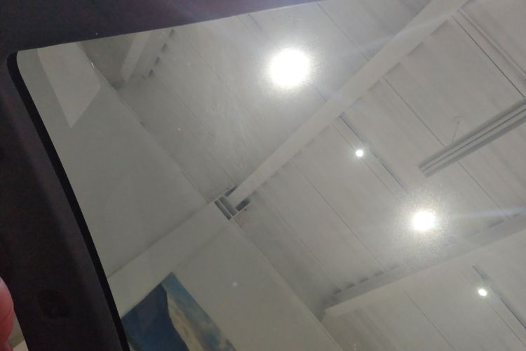 保时捷 2023款 Cayenne Coupé 3.0T 铂金版中控内饰22