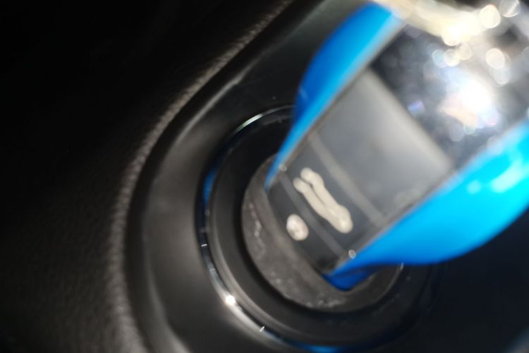 保时捷 2014款 Macan 2.0T中控内饰7001