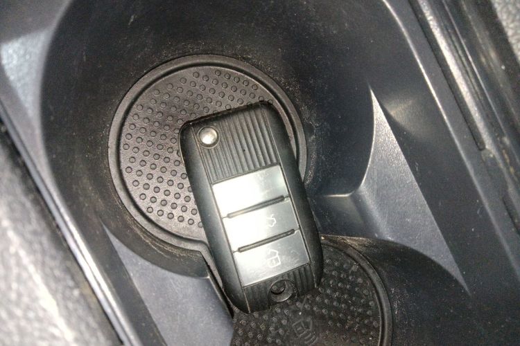 名爵 MG6 2017款 20T 自动豪华智联版 国V中控内饰11