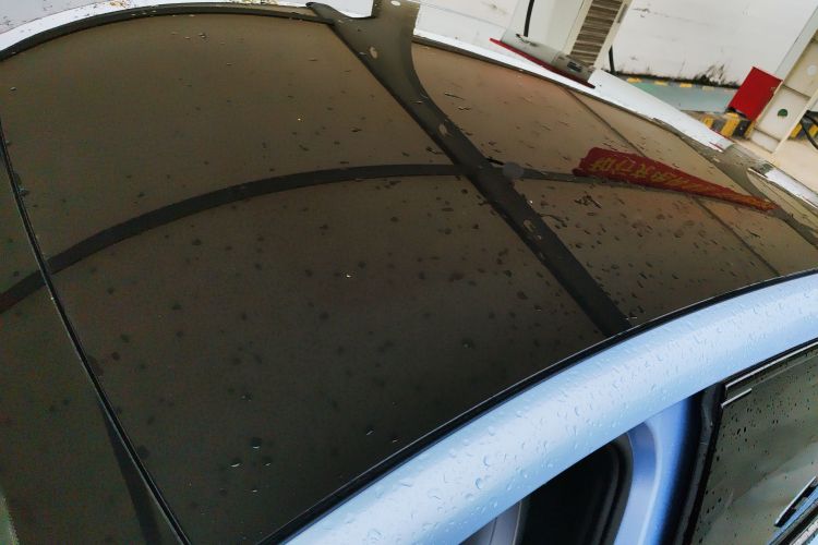 比亚迪 海豹 2022款 700km 长续航后驱版局部细节57