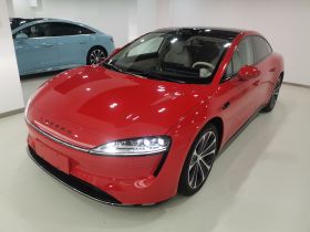 鸿蒙智行 智界S7 2024款 Ultra 四驱旗舰版