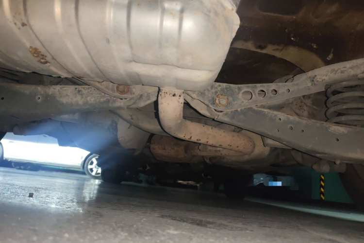 大众 途观 2013款 1.8TSI 自动两驱风尚版局部细节9009