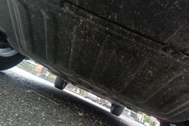 比亚迪 宋Pro新能源 2023款 冠军版 DM-i 71KM领先型局部细节9007