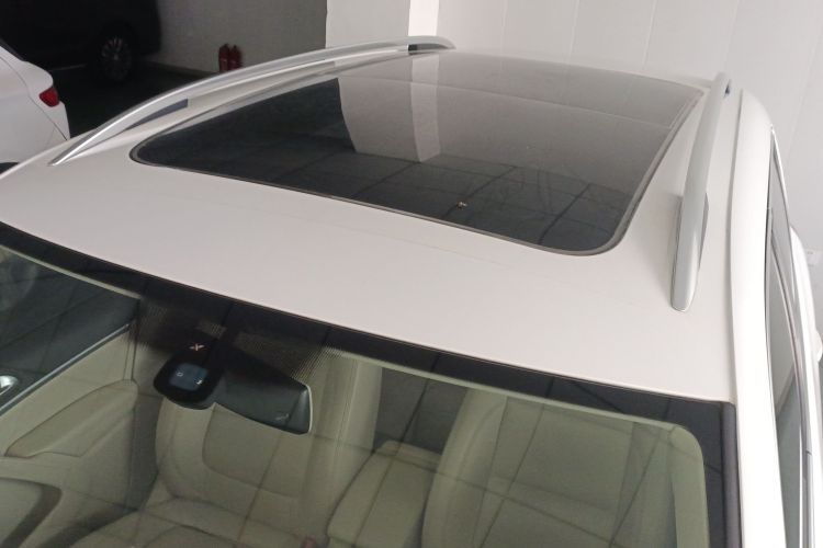 大众 途观 2015款 1.8TSI 自动两驱豪华型局部细节57