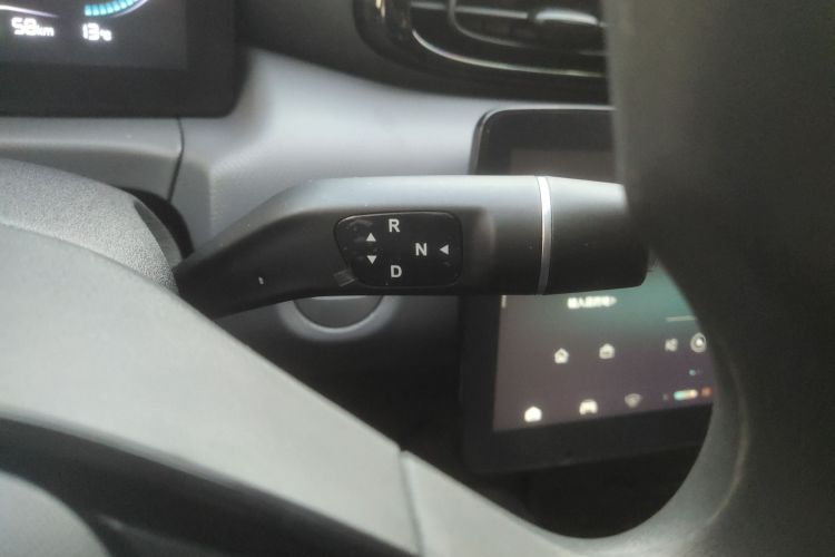 零跑汽车 零跑T03 2025款 310舒享版中控内饰18