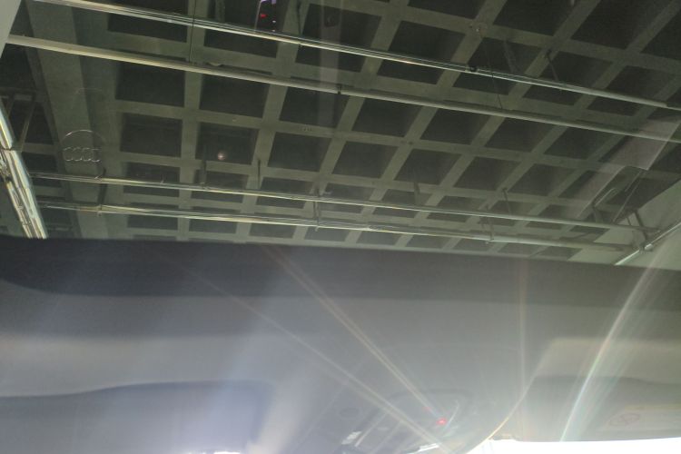 奥迪A4L 2023款 40 TFSI 时尚动感型局部细节22