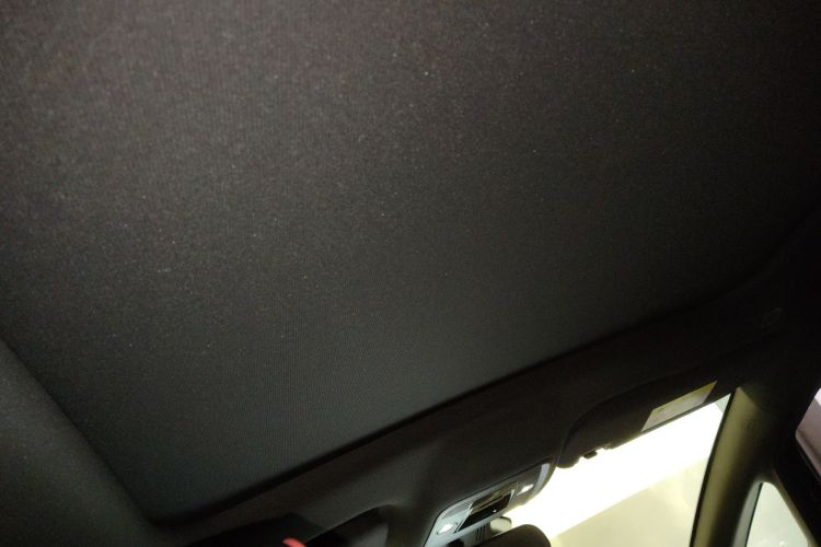 比亚迪 海豚 2021款 401km 骑士版局部细节22