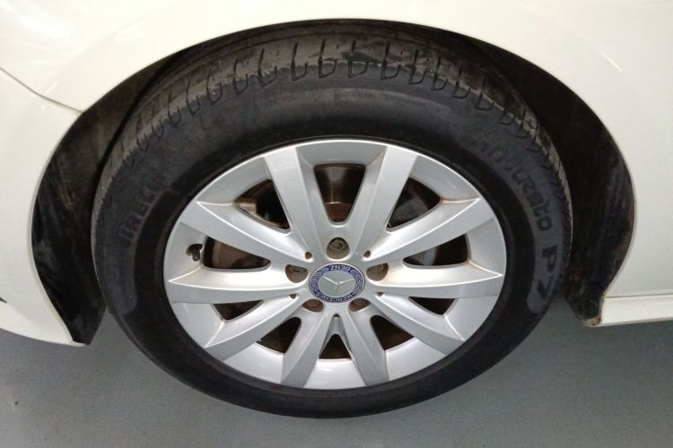 奔驰A级(进口) 2015款 A 180 标准型车身外观6007