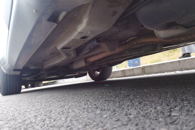 Jeep 指南者 2021款 220T 自动领先版局部细节9003