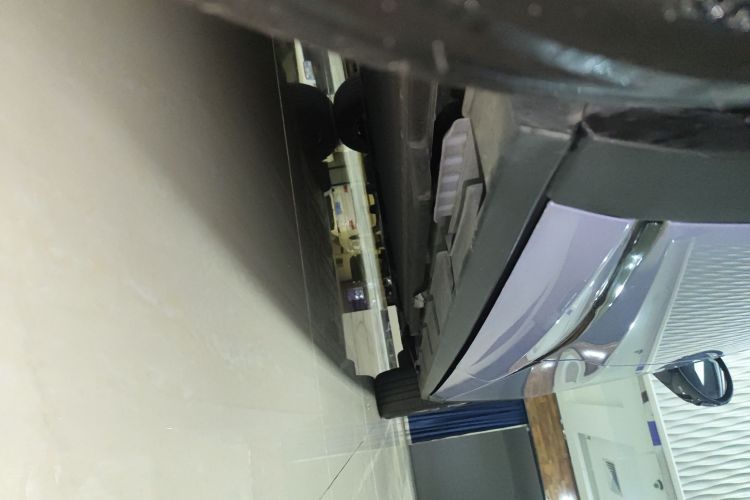 比亚迪 海豚 2023款 420km 时尚版局部细节9001