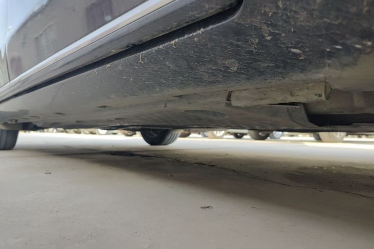 大众 迈腾 2013款 1.8TSI 豪华型局部细节9001