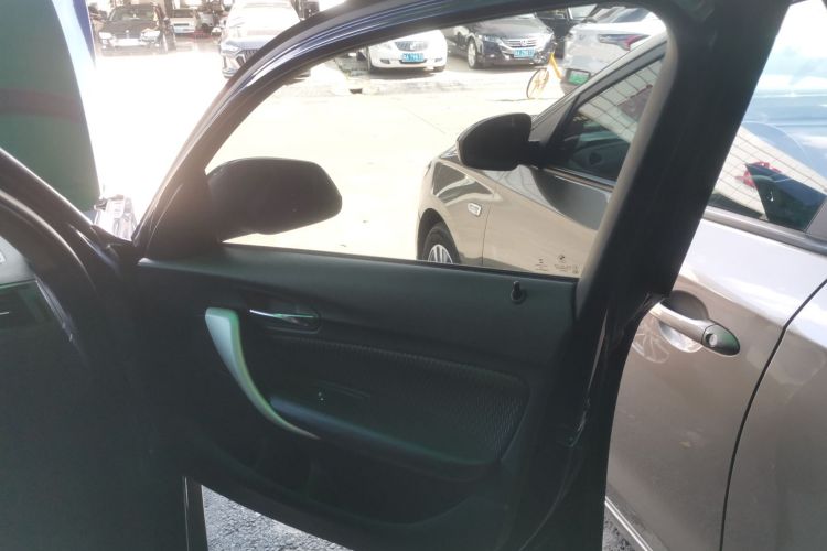 宝马1系(进口) 2018款 118i 领先型中控内饰42