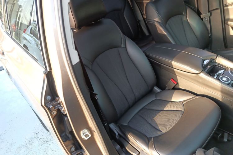 别克 昂科威 2019款 20T 两驱领先型 国VI局部细节41