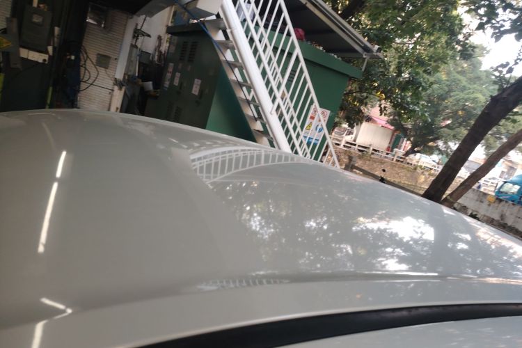 五菱汽车 五菱缤果 2023款 333km 快享款局部细节57