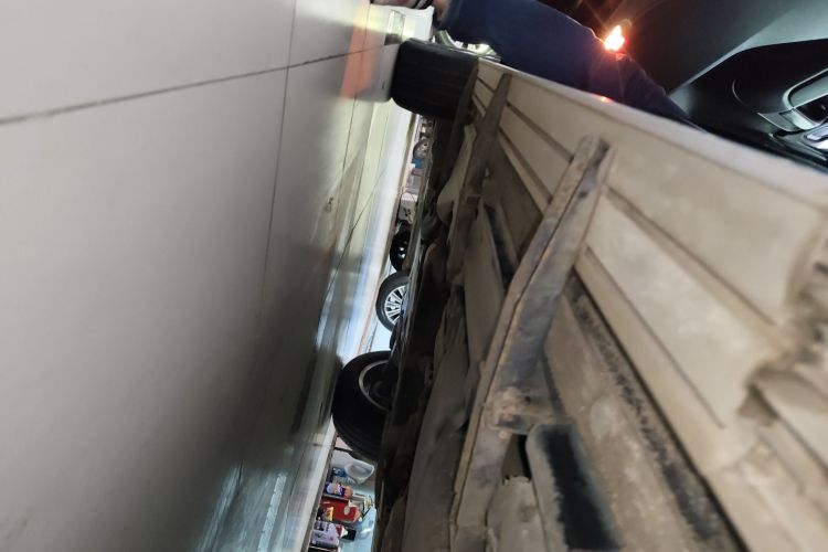 大众 途锐 2017款 3.0TSI 拓野型局部细节9002