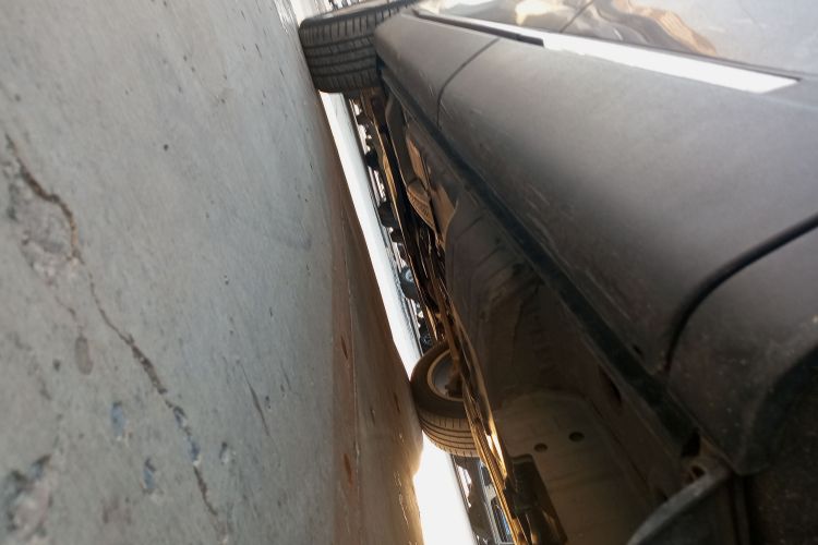 别克 2021款 昂科威Plus 652T 五座豪华型局部细节9002