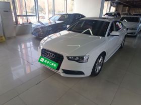 奥迪A5 2014款 Sportback 45 TFSI