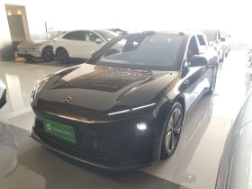 蔚来ET5T 2023款 75kWh Touring