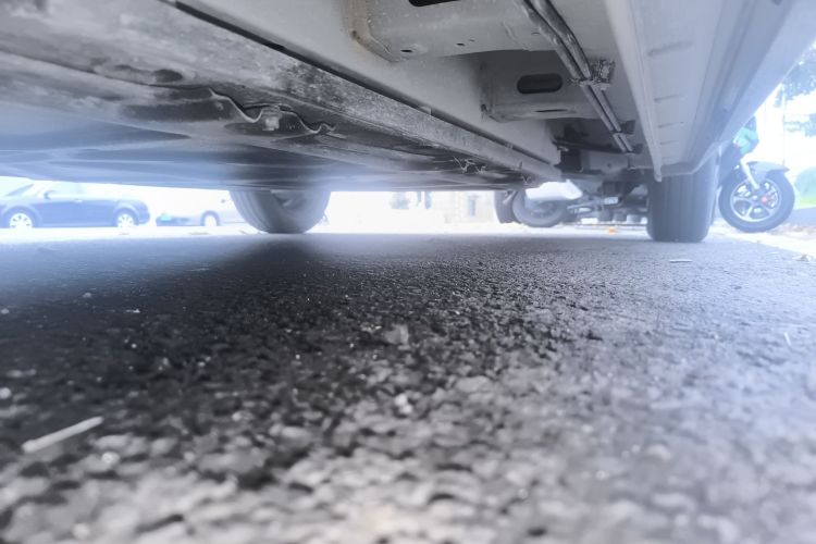 比亚迪 海鸥 2023款 活力版局部细节9004